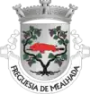 Brasão de armas de Mealhada