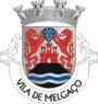 Brasão de Melgaço