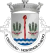 Brasão de armas de São Cristóvão