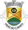 Brasão de armas de Meãs do Campo