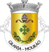Brasão de armas de Granja
