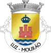 Brasão de armas de Luz