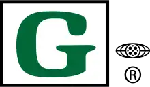 G rating symbol