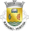 Brasão de armas de Bunheiro