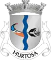 Brasão de armas de Murtosa