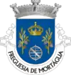 Brasão de armas de Mortágua