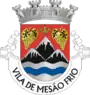 Brasão de Mesão Frio
