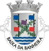 Brasão de armas de Baixa da Banheira