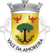 Brasão de armas de Vale da Amoreira