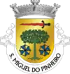 Brasão de armas de São Miguel do Pinheiro