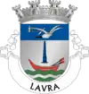 Brasão de armas de Lavra