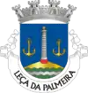 Brasão de armas de Leça da Palmeira
