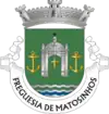 Brasão de armas de Matosinhos