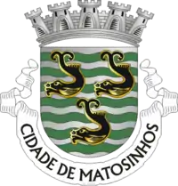 Brasão de Matosinhos