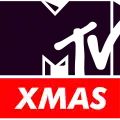 Logo do MTV Xmas durante os anos de 2013 até 2016.