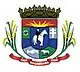 Brasão de armas de Maçambará