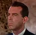 Fred MacMurray