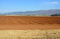 Horizonte de Noroeste