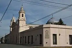 Igreja de Santa Maria Madalena