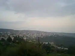 Tarde de inverno em Mahis