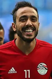 Mahmoud Kharaba