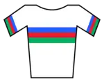imagem ilustrativa de artigo Campeonato do Azerbaijão de Ciclismo em Estrada