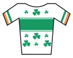Irish National Road Cycling Championships - Men RR