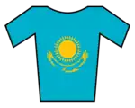 Kazakhstan National Road Cycling Championships - Men RR