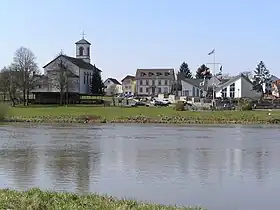 Horizonte de Mainhausen