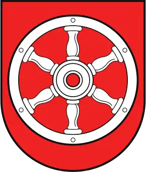 Sé da Arcebispado de Mogúncia