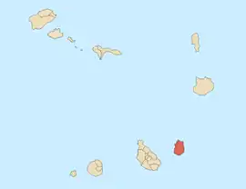 Ilha do Maio, Cabo Verde