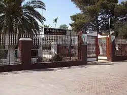 Prefeitura de Zahana