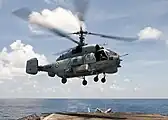 Kamov Ka-31