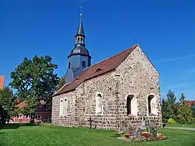 Horizonte de Kremitzaue