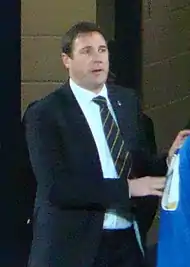 Malky Mackay
