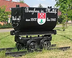 Horizonte de Malliß