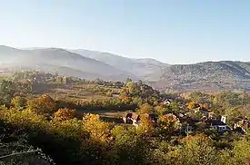 Vue générale de Malo Bonjince