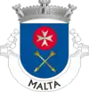 Brasão de armas de Malta