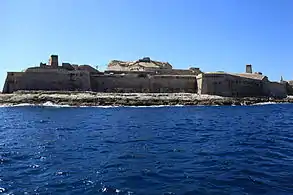 Fort Saint ElmoValletta