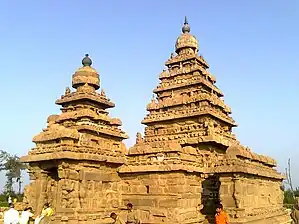 Mamallapuram