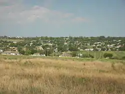 Horizonte de Manhush