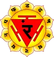 Manipura chakra