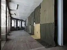 Marcha Lenta, Laboratório das Artes, Guimarães, 2012