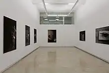 Confidencial-Desclassificado, Fundação PLMJ, 2012