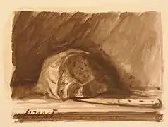 O pão - Neorrealismo