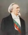 Presidente Manuel de Arriaga