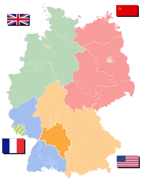 Localização de Nenhum