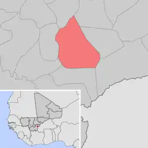 Comuna de Colonigué