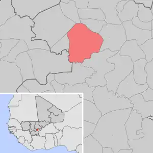 Comuna de Conseguela