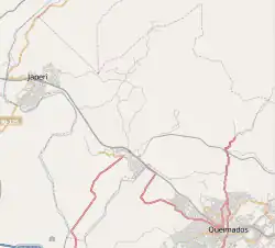 Engenheiro Pedreira está localizado em: Japeri